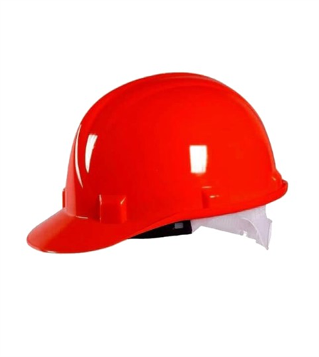 STANDAR BARET KIRMIZI